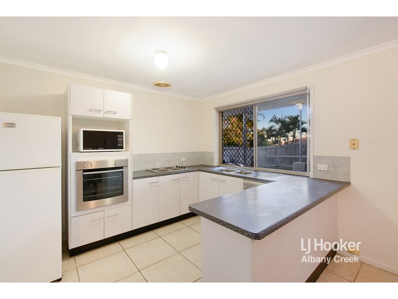 Albany Creek QLD 4035