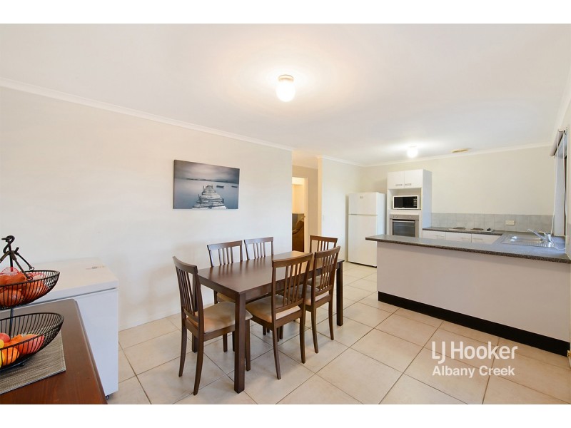 Albany Creek QLD 4035