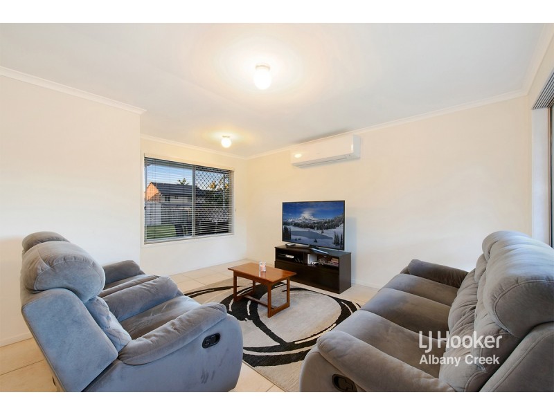 Albany Creek QLD 4035