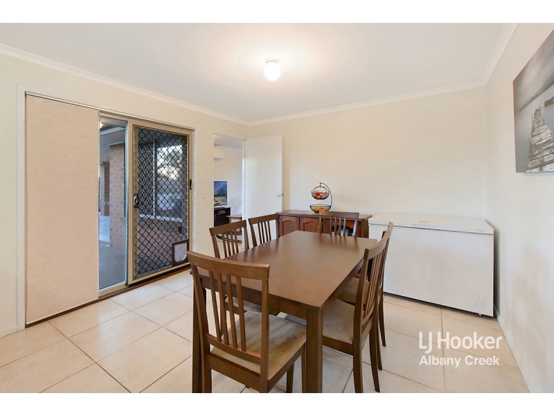 Albany Creek QLD 4035