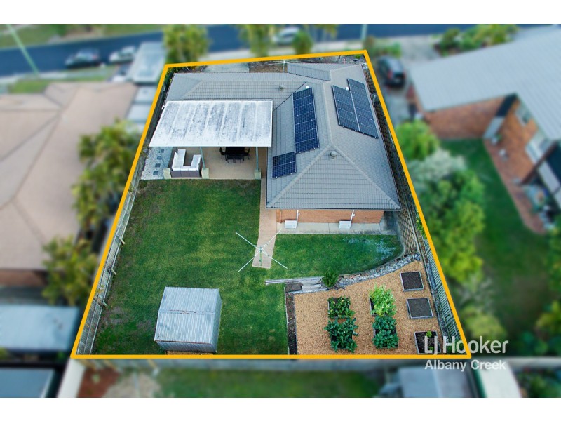 Albany Creek QLD 4035