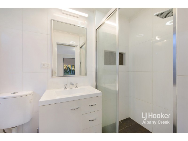 Albany Creek QLD 4035