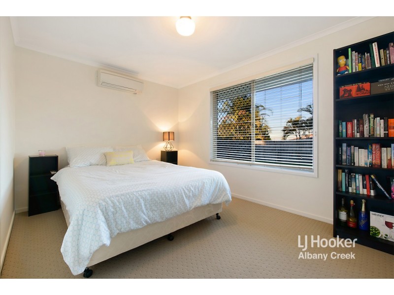 Albany Creek QLD 4035