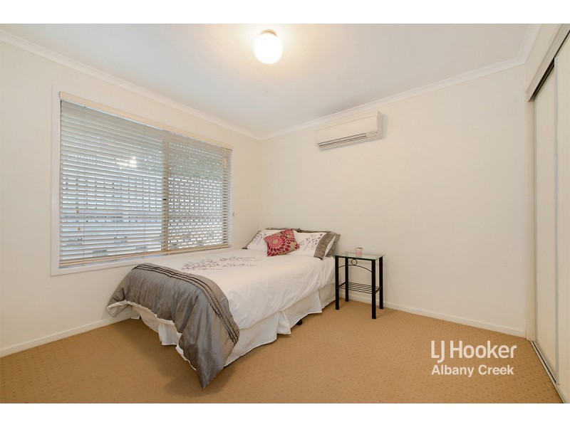 Albany Creek QLD 4035