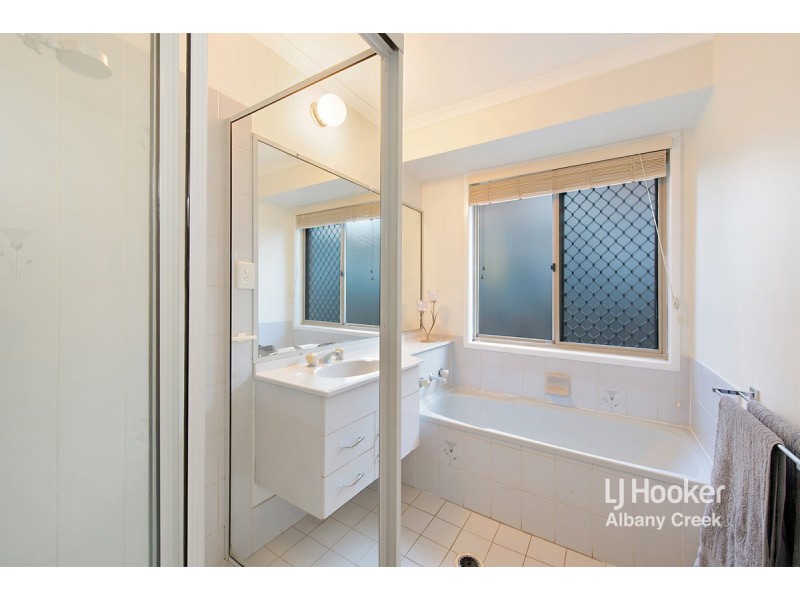 Albany Creek QLD 4035