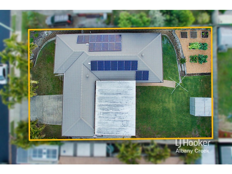 Albany Creek QLD 4035