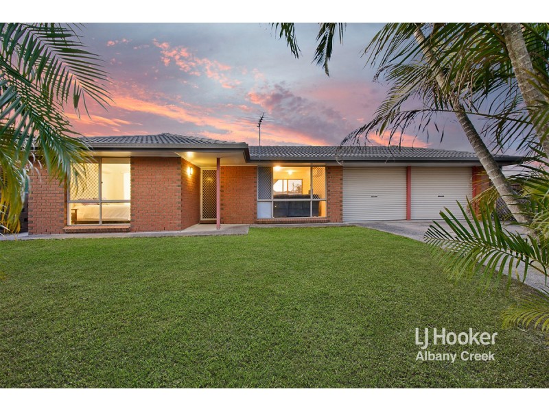 Albany Creek QLD 4035