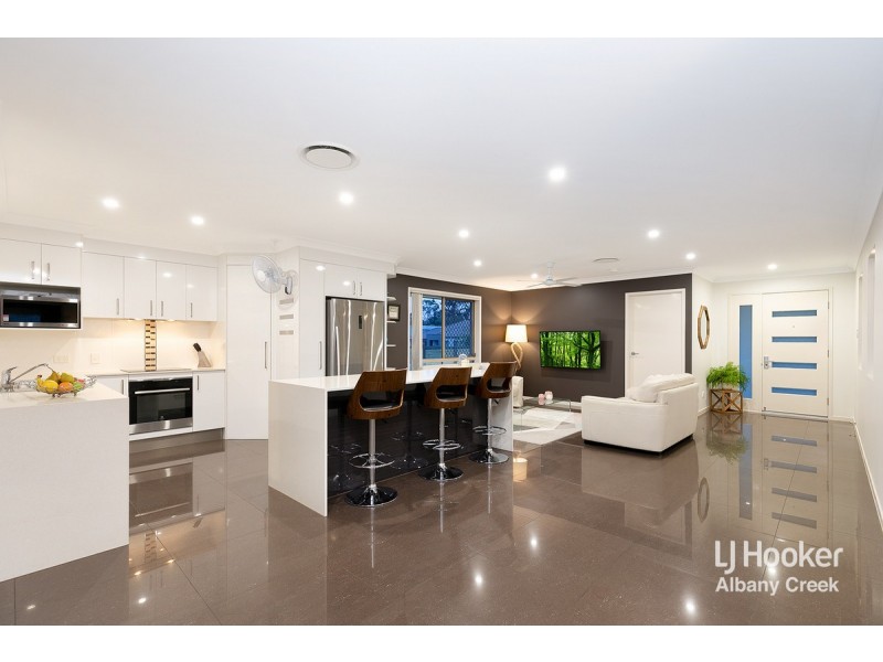 97 Brisbane Road, Warner QLD 4500