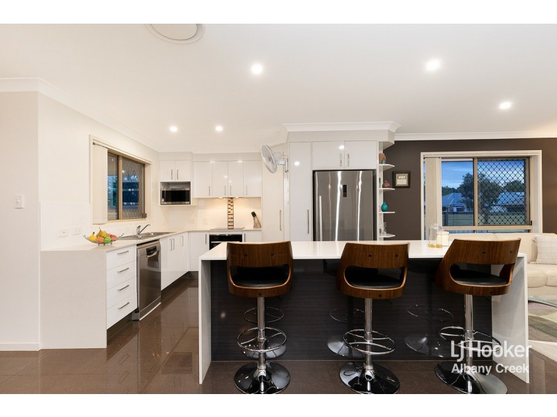 97 Brisbane Road, Warner QLD 4500