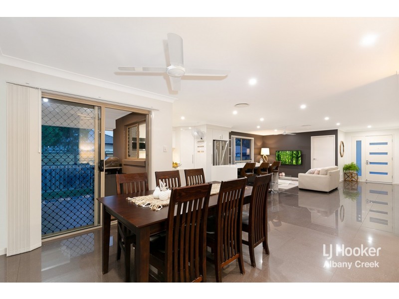 97 Brisbane Road, Warner QLD 4500