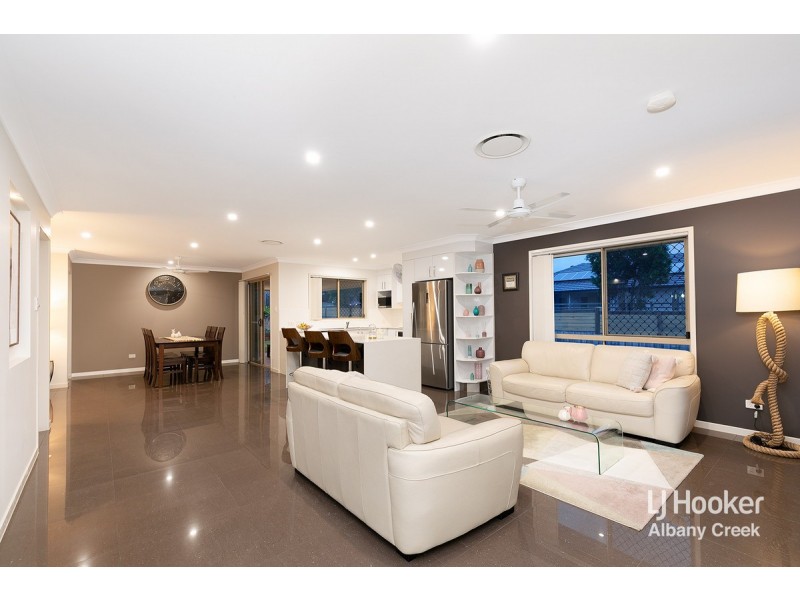 97 Brisbane Road, Warner QLD 4500