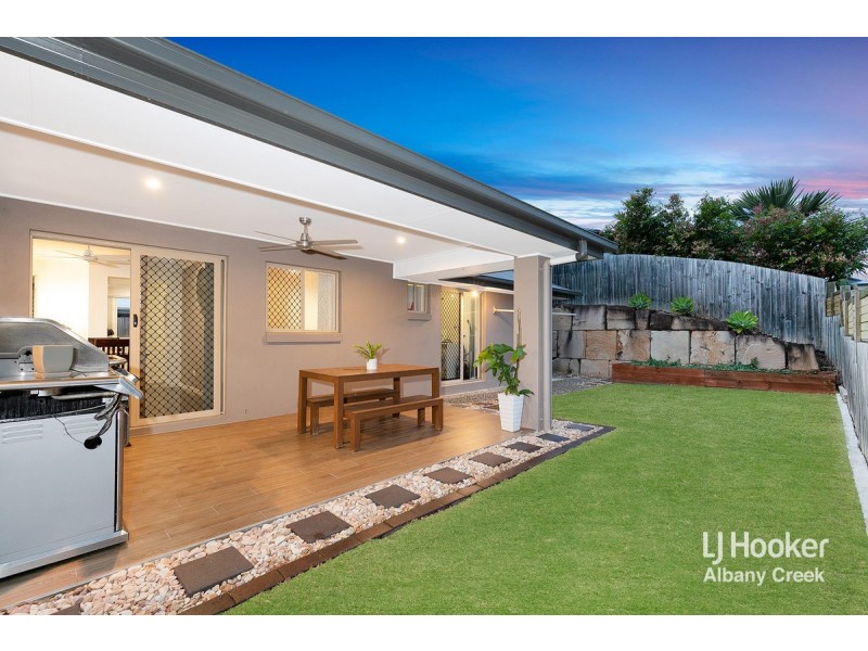 97 Brisbane Road, Warner QLD 4500