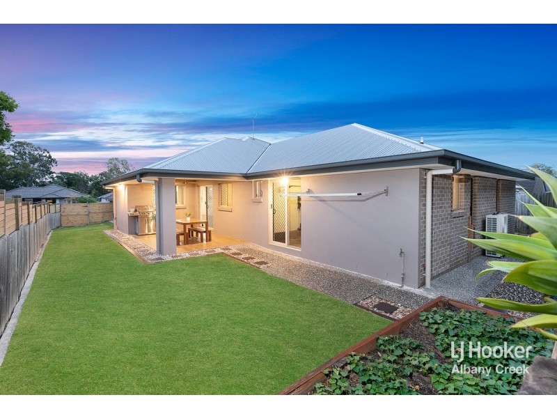 97 Brisbane Road, Warner QLD 4500