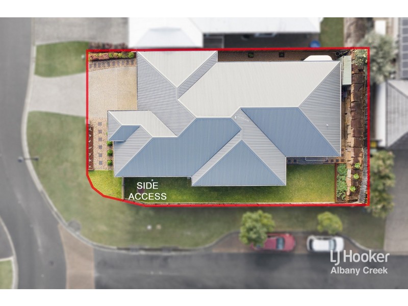 97 Brisbane Road, Warner QLD 4500