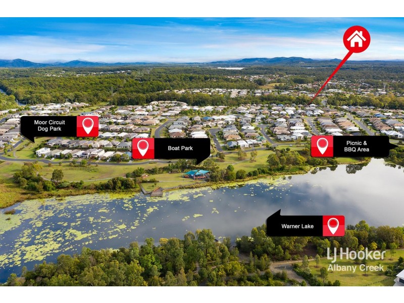 97 Brisbane Road, Warner QLD 4500