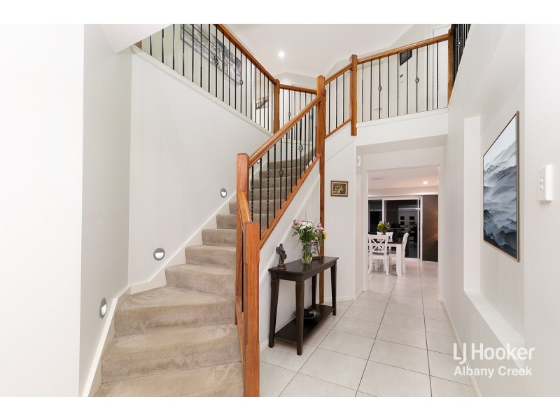 25 Tributary Court, Eatons Hill QLD 4037