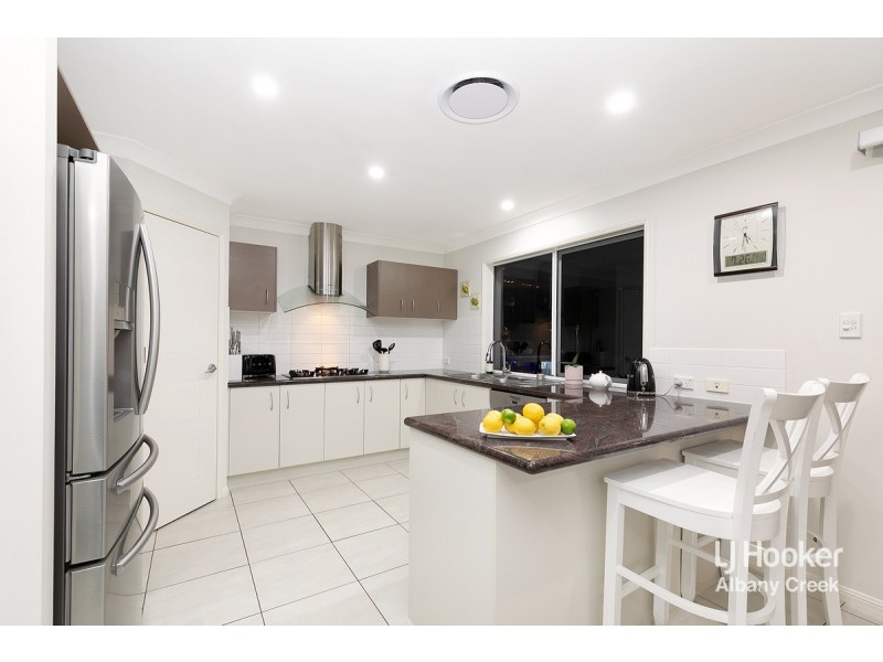 25 Tributary Court, Eatons Hill QLD 4037