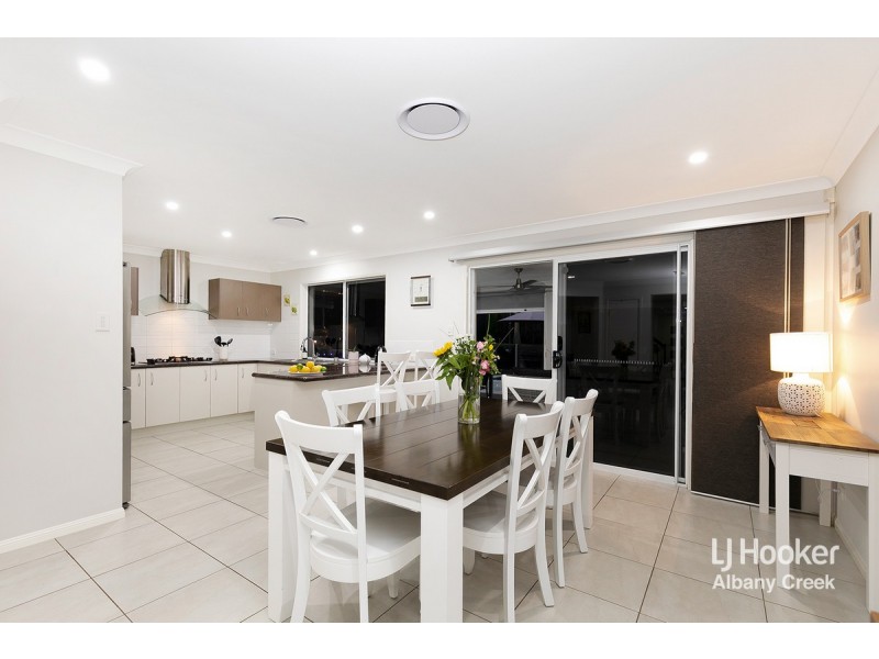 25 Tributary Court, Eatons Hill QLD 4037