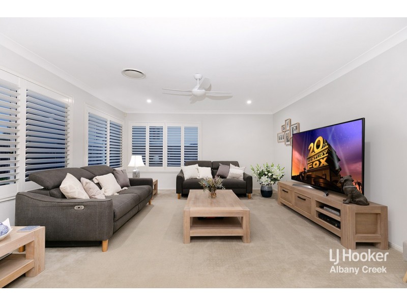 25 Tributary Court, Eatons Hill QLD 4037