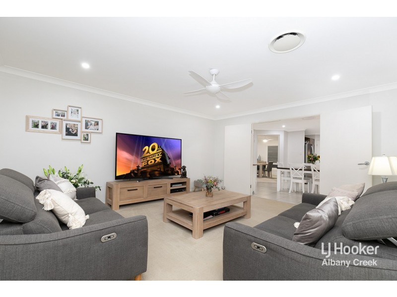 25 Tributary Court, Eatons Hill QLD 4037