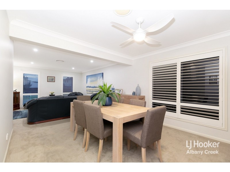25 Tributary Court, Eatons Hill QLD 4037