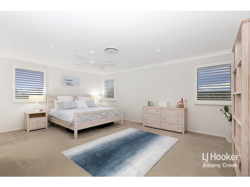 25 Tributary Court, Eatons Hill QLD 4037