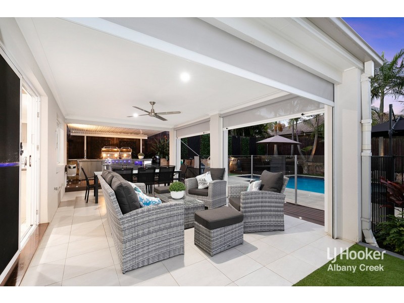 25 Tributary Court, Eatons Hill QLD 4037