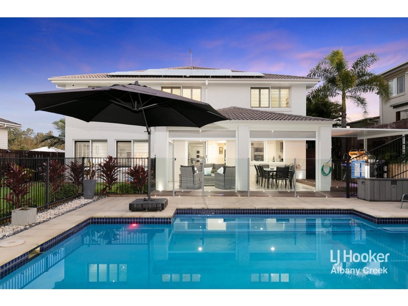 25 Tributary Court, Eatons Hill QLD 4037