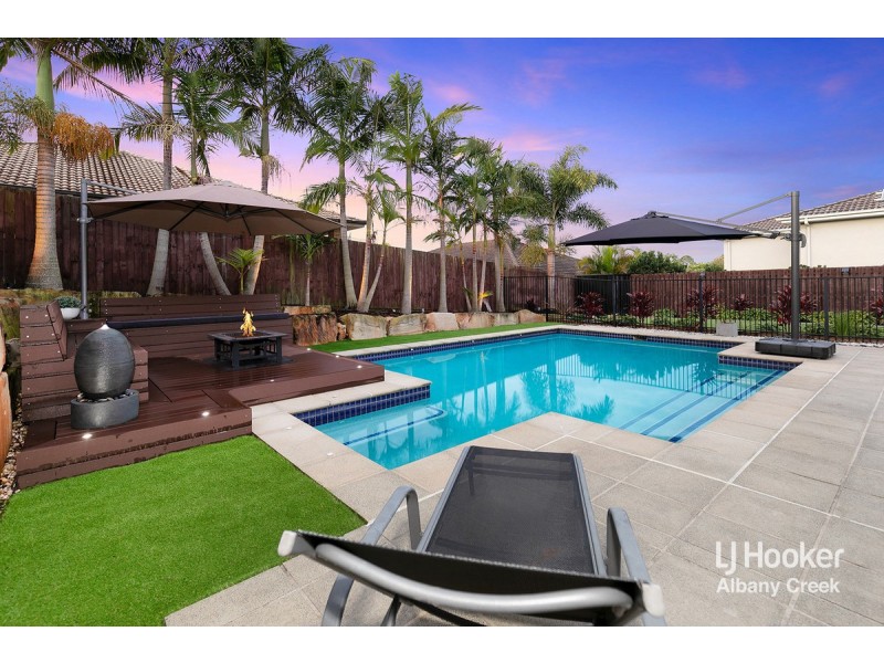 25 Tributary Court, Eatons Hill QLD 4037