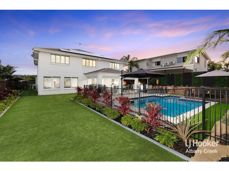 25 Tributary Court, Eatons Hill QLD 4037