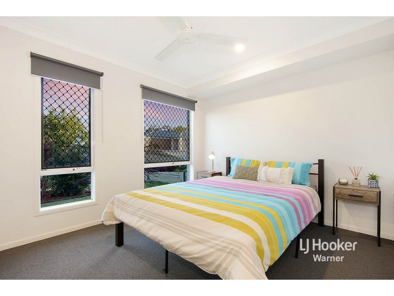 8 Cooloola Circuit, Warner QLD 4500