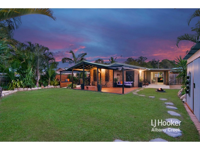 3 Sapphire Court, Joyner QLD 4500