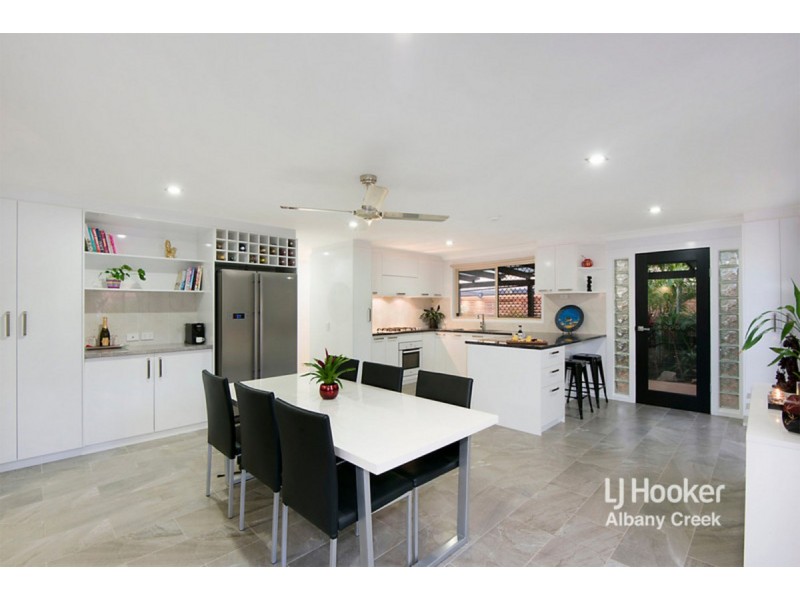 3 Sapphire Court, Joyner QLD 4500