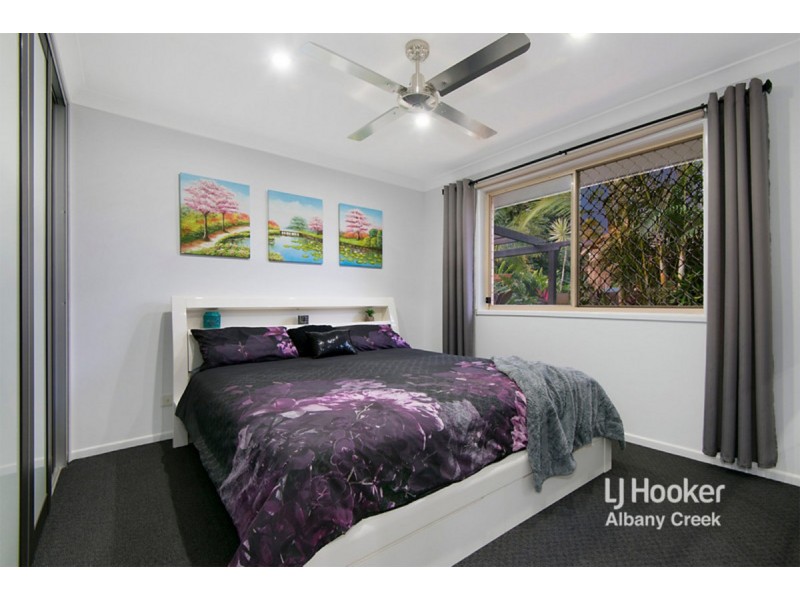 3 Sapphire Court, Joyner QLD 4500
