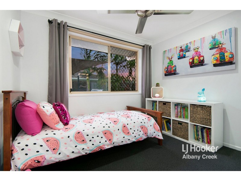 3 Sapphire Court, Joyner QLD 4500