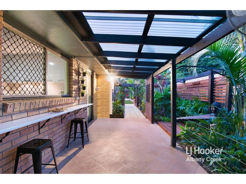 3 Sapphire Court, Joyner QLD 4500