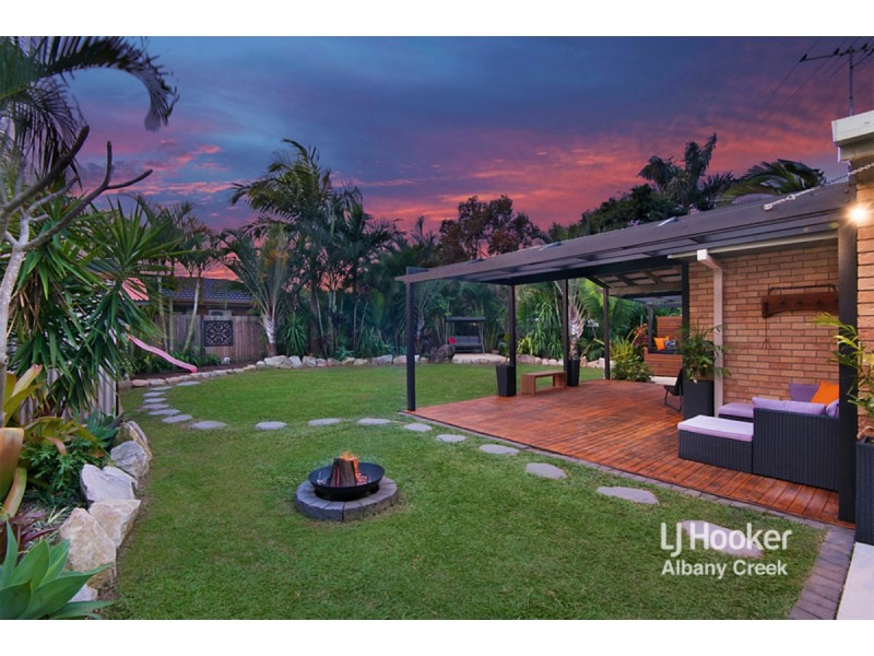 3 Sapphire Court, Joyner QLD 4500