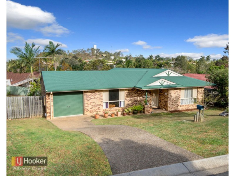 11 Atoll Crescent, Eatons Hill QLD 4037