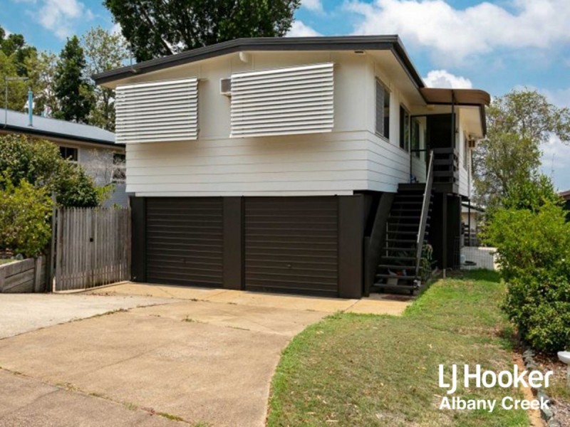 24 Reid Street, Petrie QLD 4502