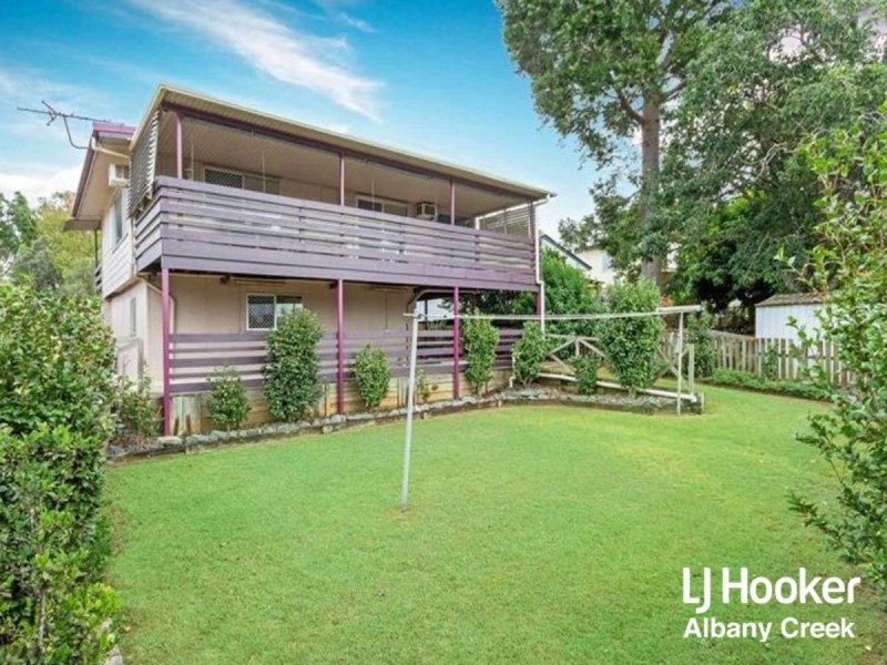 24 Reid Street, Petrie QLD 4502
