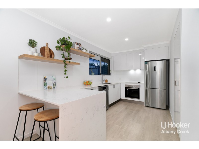 75 Bunya Park Drive, Eatons Hill QLD 4037