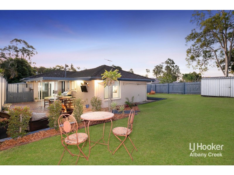 75 Bunya Park Drive, Eatons Hill QLD 4037
