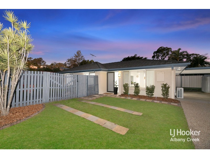 75 Bunya Park Drive, Eatons Hill QLD 4037