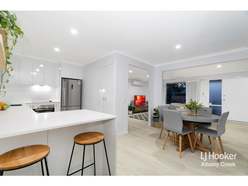 75 Bunya Park Drive, Eatons Hill QLD 4037