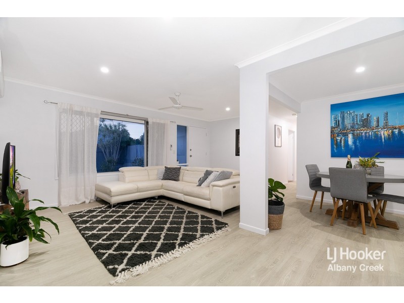 75 Bunya Park Drive, Eatons Hill QLD 4037