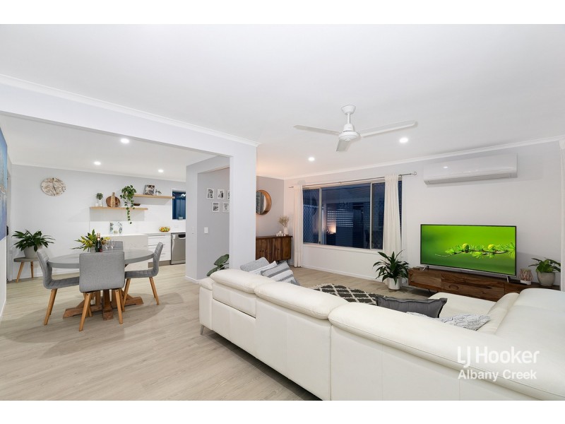 75 Bunya Park Drive, Eatons Hill QLD 4037