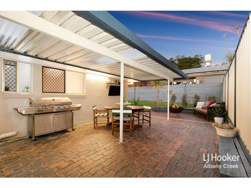 75 Bunya Park Drive, Eatons Hill QLD 4037