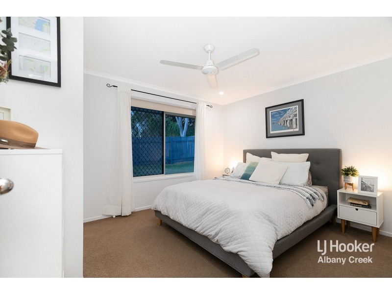 75 Bunya Park Drive, Eatons Hill QLD 4037