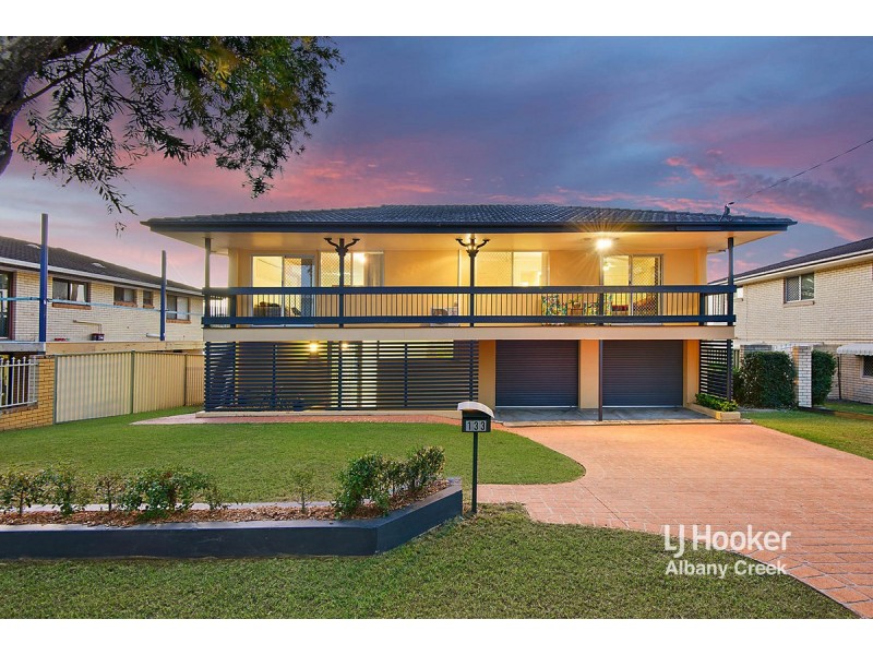 133 Keong Road, Albany Creek QLD 4035