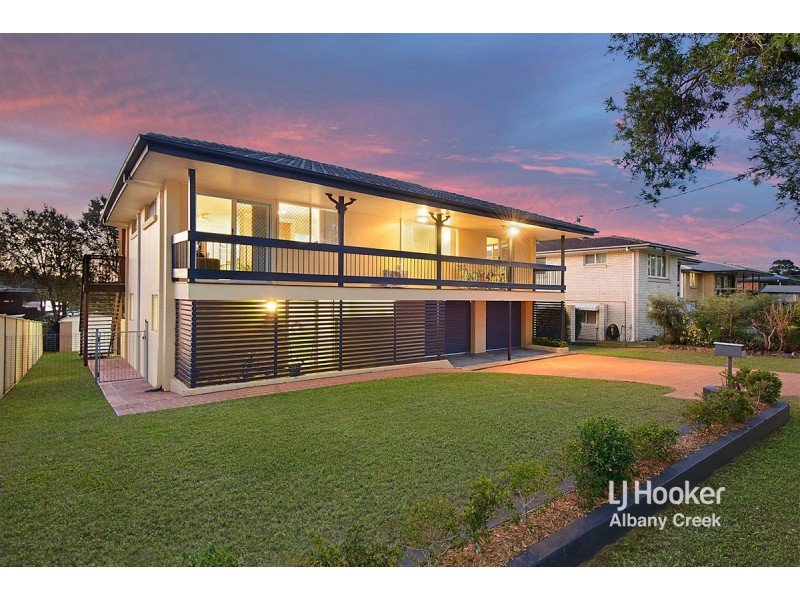 133 Keong Road, Albany Creek QLD 4035